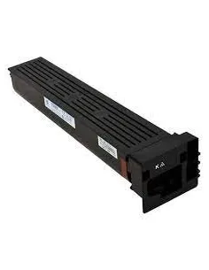 toner Compatible Konica Minolta Bizhub C659 / C759 Negro Cartucho de Toner A9K815 - TN713K