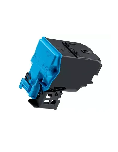 copy of toner Compatible Konica Minolta Bizhub C3320i Negro Cartucho de Toner AAJW152 / TNP80K