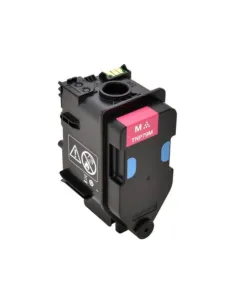 toner Compatible Konica Minolta Bizhub C3350i / C4050i Magenta Cartucho de Toner TNP79M / AAJW350