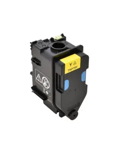 copy of Toner Compatible Konica Minolta Bizhub C3350i / C4050i Cyan Cartucho de Toner TNP79C / AAJW450