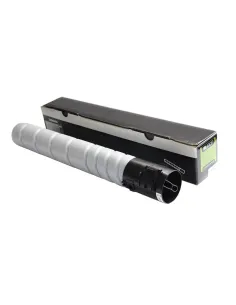 toner Compatible Lexmark CS921, CS923, CX920, CX921, CX922, CX923, CX924 Negro Cartucho de Toner 76C00K0
