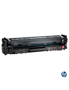 copy of toner  Compatible HP W2003A Magenta Cartucho de Toner 658A para HP Color LaserJet Enterprise M751