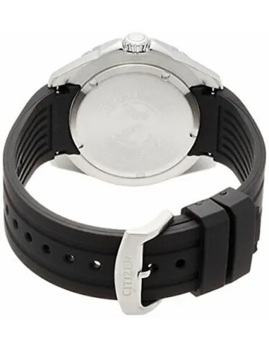 reloj de buceo hombre Citizen Promaster Marine BN0190-15E 44.5mm 200m WR
