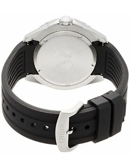 reloj de buceo hombre Citizen Promaster Marine BN0190-15E 44.5mm 200m WR
