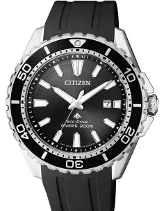 reloj de buceo hombre Citizen Promaster Marine BN0190-15E 44.5mm 200m WR