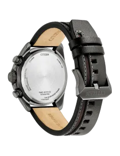 RELOJ Radio-control hombre CITIZEN PROMASTER LAND THE MOMENT OF ADVENTURE CB5037-17X JDM 44.6MM 200m WR cristal de zafiro 2
