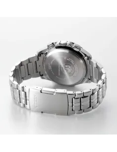 Citizen Ecodrive CB5874-90E JDM 43mm Radio-control Chronograph Sapphire crystal 2