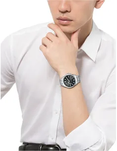 Citizen Ecodrive CB0011-69E JDM 43mm Radio-control Sapphire crystal 100m 2