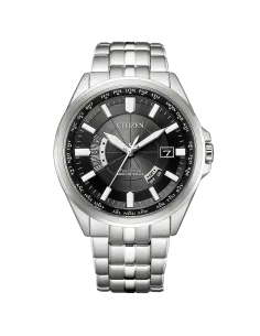 Citizen Ecodrive CB0011-69E JDM 43mm Radio-control Sapphire crystal 100m