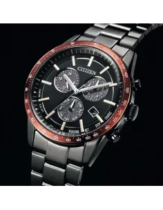 Citizen Ecodrive BL5495-72E  JDM 39.5mm 100m WR sport