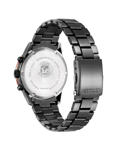 Citizen Ecodrive BL5495-72E  JDM 39.5mm 100m WR sport 2