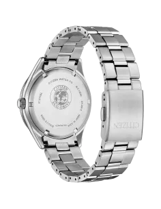 reloj hombre Citizen Ecodrive BV1120-91A JDM 38.5MM cristal de zafiro 100m WR 2