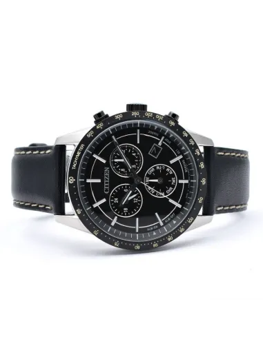 Citizen Ecodrive BL5496-11E JDM 39.5mm 100m WR