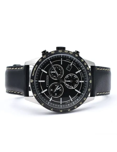 Citizen Ecodrive BL5496-11E JDM 39.5mm 100m WR