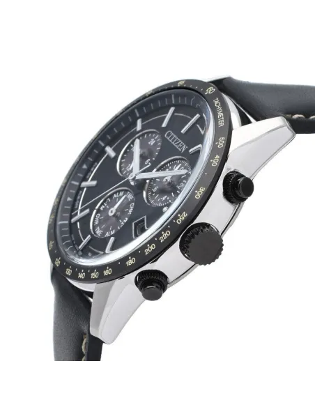 Citizen Ecodrive BL5496-11E JDM 39.5mm 100m WR