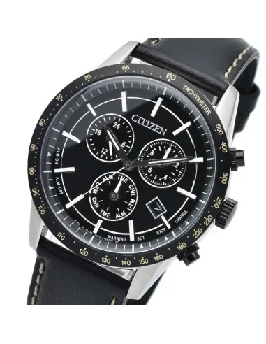 Citizen Ecodrive BL5496-11E JDM 39.5mm 100m WR