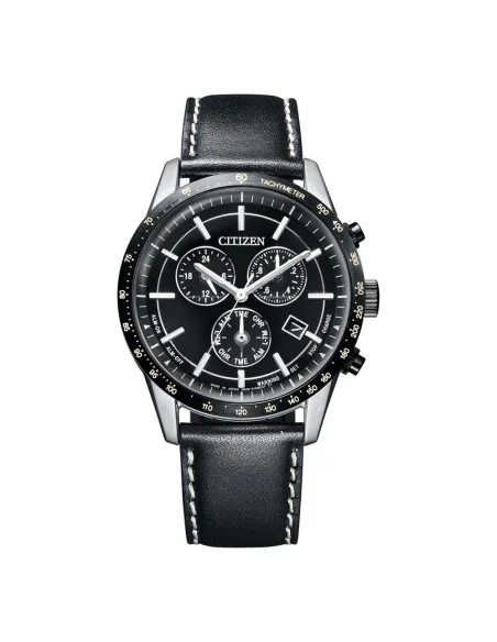 reloj deportivo hombre Citizen Ecodrive BL5496-11E JDM 39.5mm 100m WR c
