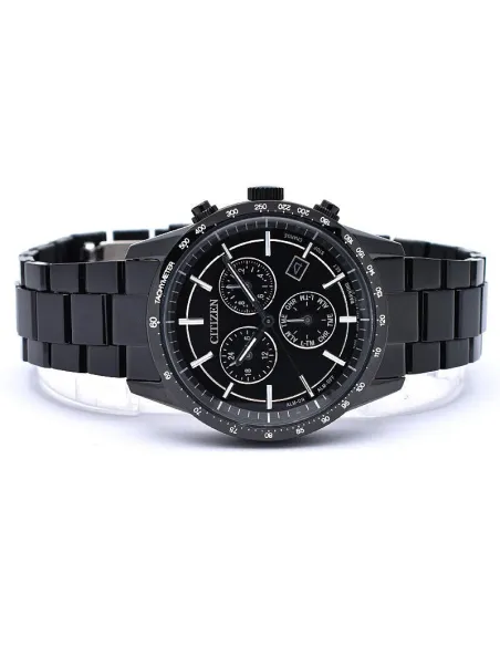 reloj deportivo hombre Citizen Ecodrive BL5495-56E  JDM 39.5mm 100m WR