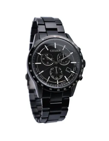 reloj deportivo hombre Citizen Ecodrive BL5495-56E  JDM 39.5mm 100m WR