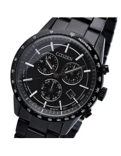 reloj deportivo hombre Citizen Ecodrive BL5495-56E  JDM 39.5mm 100m WR