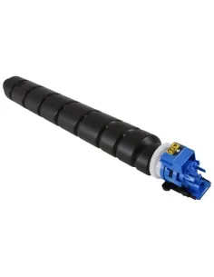 toner  Compatible Kyocera TASKalfa 3554 ci Cyan Cartucho de Toner TK8375C / 1T02XDCNL0