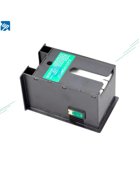 T6711 Tanque de Mantenimiento C13T671100 para WorkForce WF-3520, WF-7710, WF-7715, WF-7720