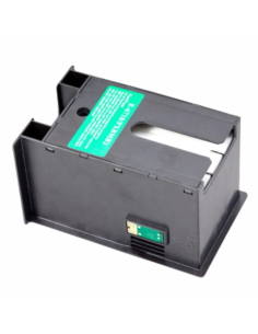 T6710 Tanque de Mantenimiento C13T671000 para WorkForce Pro WF-4630, WF-5110, WF-5620, WF-5690