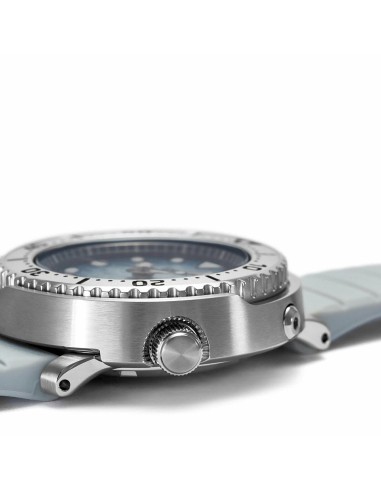 SEIKO Prospex Save the Ocean Baby Tuna SRPG59K1 Antarctica Penguin Automatic 43mm 200m WR