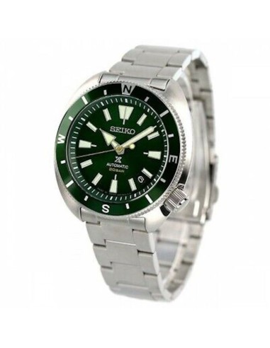 Seiko Prospex Turtle SRPH15K1 42mm 200m WR sapphire crystal