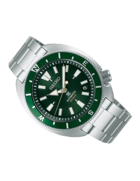 Seiko Prospex Turtle SRPH15K1 42mm 200m WR sapphire crystal