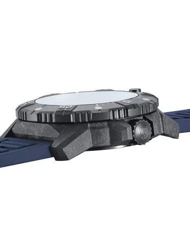 reloj automático hombre Luminox Master Carbon SEAL Automatic XS.3863  45mm 200m WR cristal de zafiro