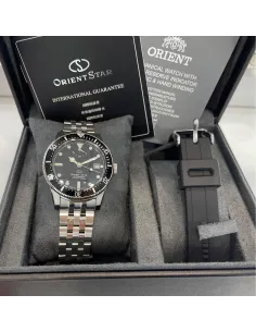 Reloj automático hombre Orient Star RE-AU0601B Diver 1964 2nd Edition 41mm 200m 2