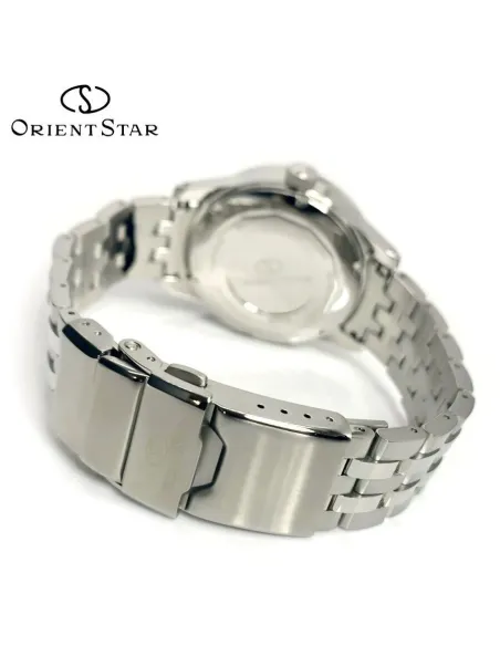Reloj automático hombre Orient Star RE-AU0601B Diver 1964 2nd Edition 41mm 200m