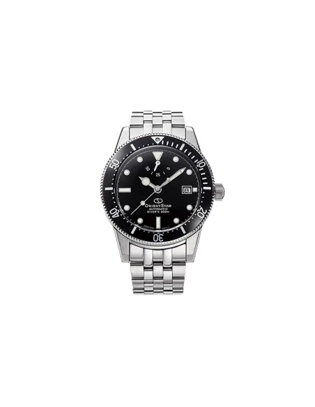 Reloj automático hombre Orient Star RE-AU0601B Diver 1964 2nd Edition 41mm 200m