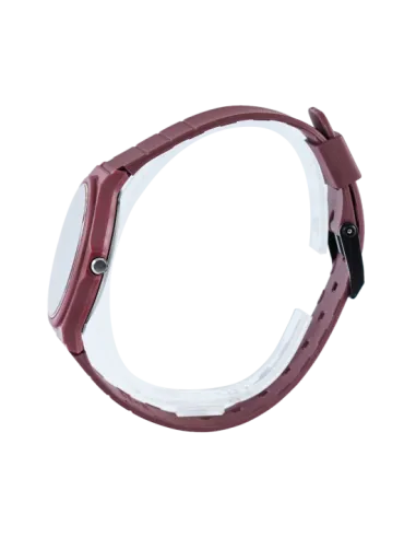 reloj unisex Casio MQ-24UC-4B rojo