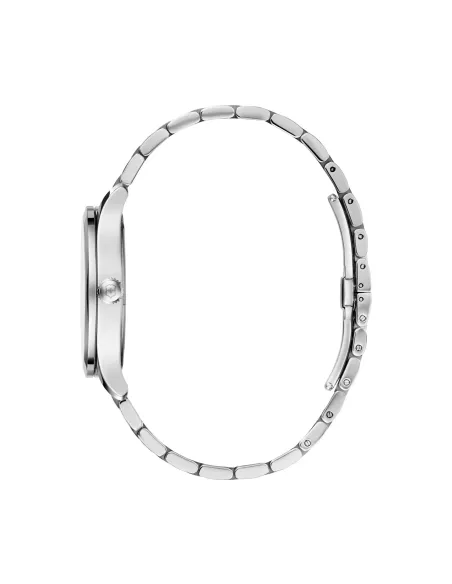 reloj mujer Victorinox Swiss Army 241751 35mm cristal de zafiro 100m WR correa de acero