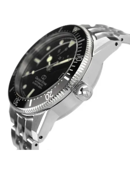 Reloj automático hombre Orient Star RE-AU0601B Diver 1964 2nd Edition 41mm 200m