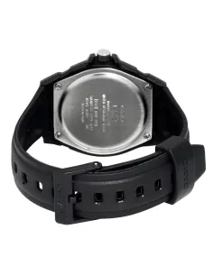 reloj deportivo hombre Casio MW-600F-9A 100m WR 10 años batería 2