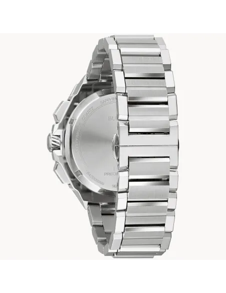 Bulova 96B349 Precisionist CHAMPLAIN X 44.5MM 300m WR