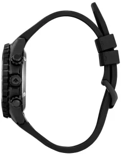 reloj de buceo hombre Citizen Promaster Dive ST CA0825-05A 44mm 200m WR correa de goma 2