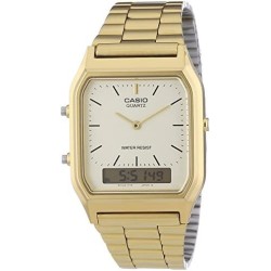 copy of Reloj Casio AQ-230A-7D unisex