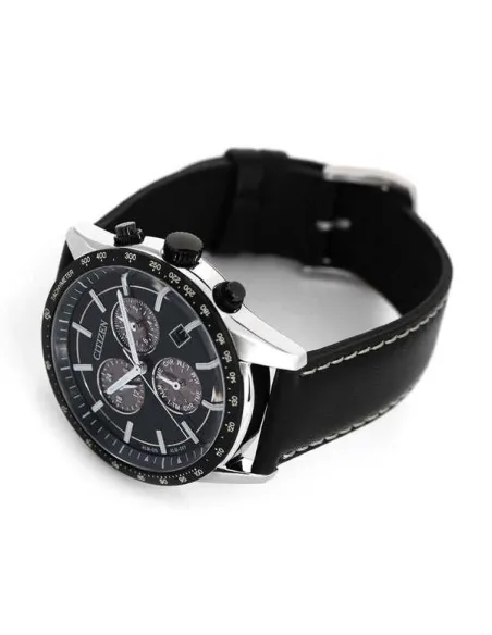 Citizen Ecodrive BL5496-11E JDM 39.5mm 100m WR