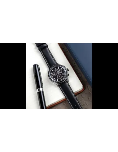 Citizen Ecodrive BL5496-11E JDM 39.5mm 100m WR