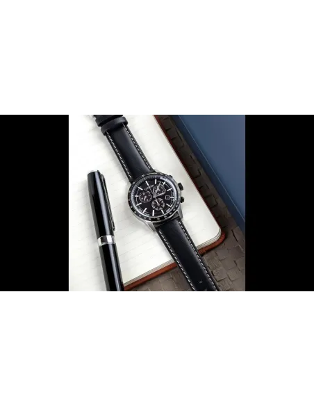 reloj deportivo hombre Citizen Ecodrive BL5496-11E JDM 39.5mm 100m WR c