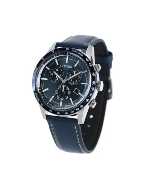 reloj deportivo hombre Citizen Ecodrive BL5490-09M JDM 39.5mm