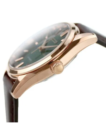 Reloj automático hombre Citizen  NB1062-17W 38.2mm Edición Limitada  cristal de zafiro 100m
