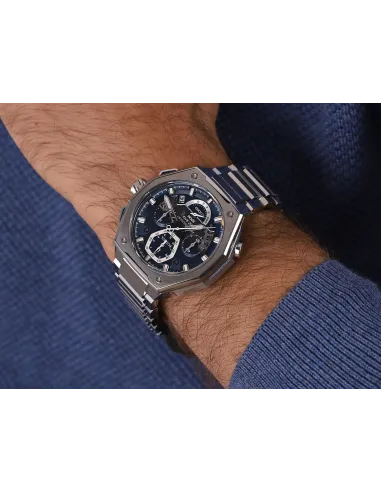 Bulova 96B349 Precisionist CHAMPLAIN X 44.5MM 300m WR