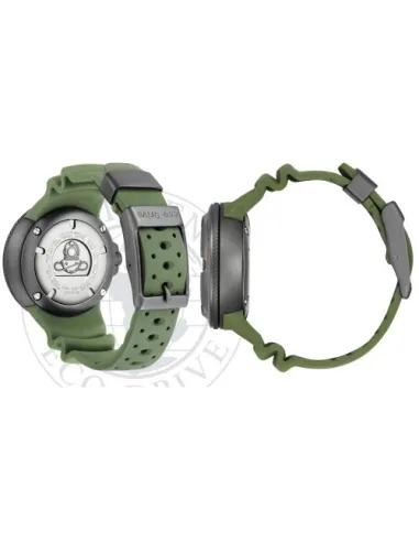 Reloj buceo hombre Citizen Promaster Ecozilla Dive ST  BJ8057-09X 48mm 300m cristal de zafiro