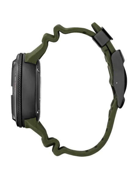 Reloj buceo hombre Citizen Promaster Ecozilla Dive ST  BJ8057-09X 48mm 300m cristal de zafiro