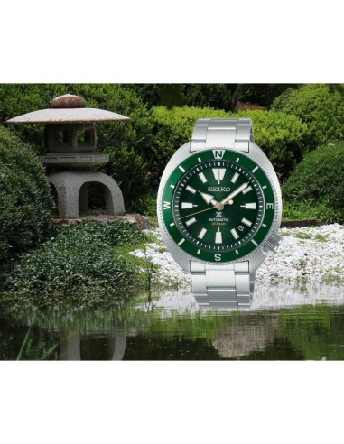 Seiko Prospex Turtle SRPH15K1 42mm 200m WR sapphire crystal
